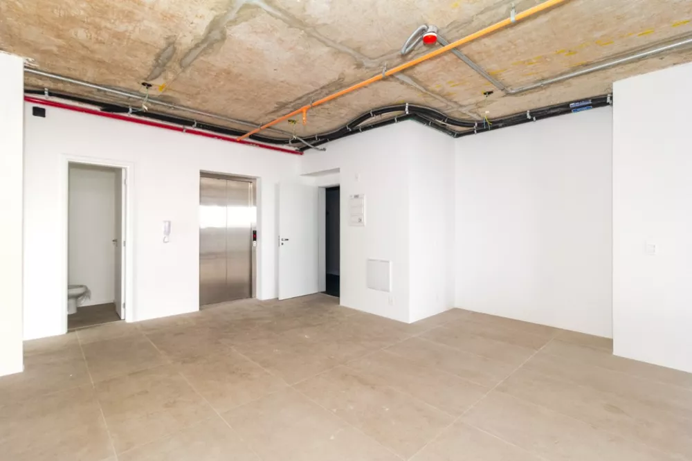 Apartamento à venda com 3 quartos, 105m² - Foto 7