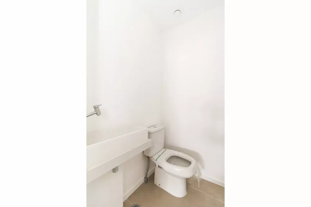 Apartamento à venda com 3 quartos, 105m² - Foto 11