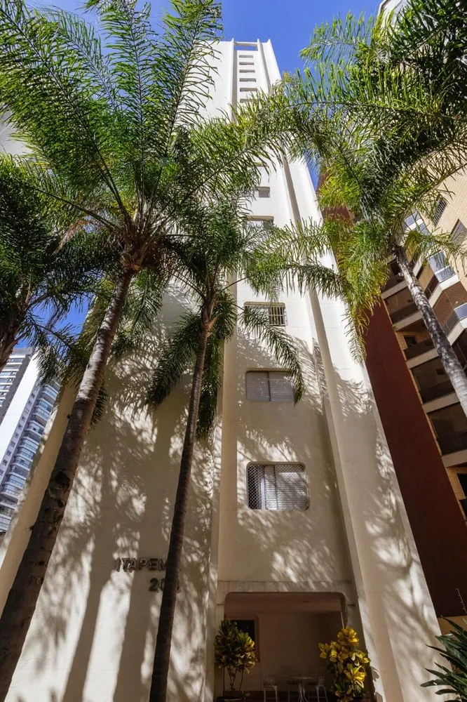 Apartamento, 2 quartos, 95 m² - Foto 8