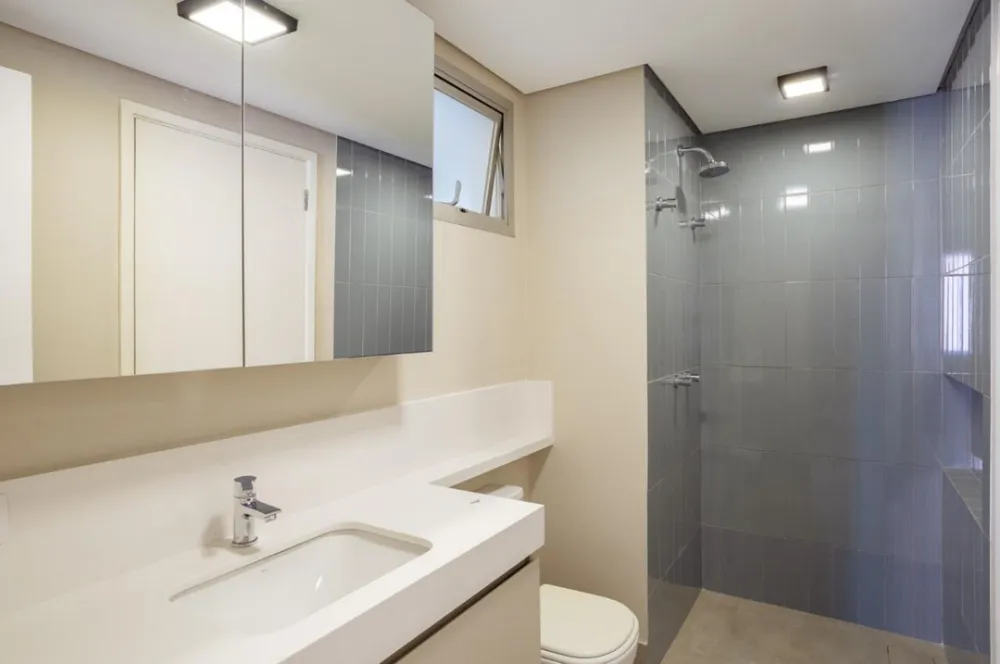 Apartamento, 2 quartos, 95 m² - Foto 1