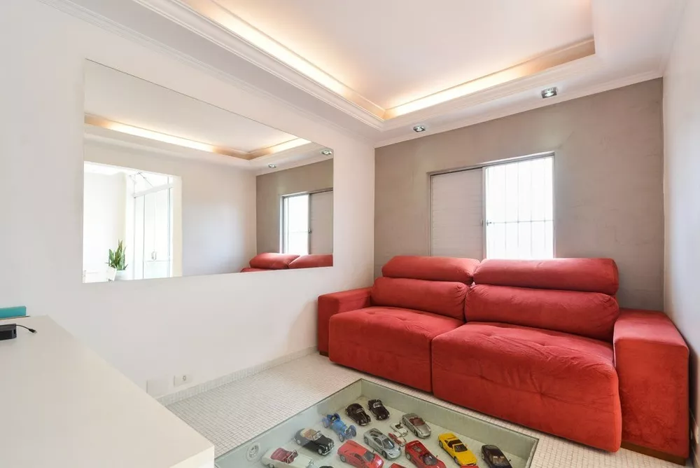 Cobertura à venda com 2 quartos, 120m² - Foto 4