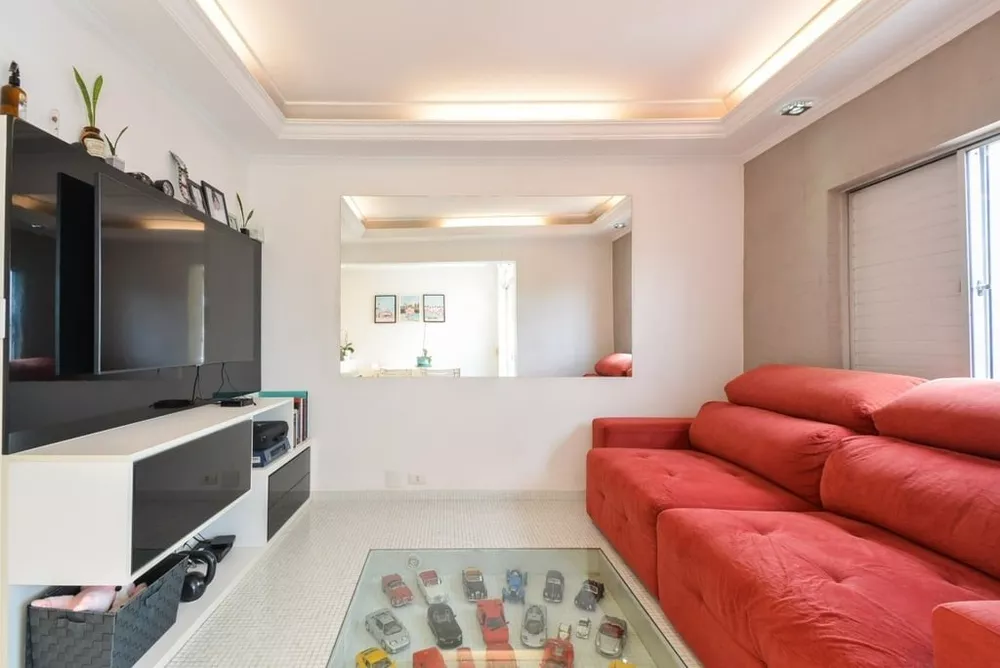 Cobertura à venda com 2 quartos, 120m² - Foto 3