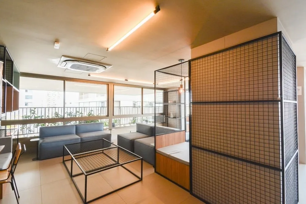 Apartamento, 1 quarto, 23 m² - Foto 19