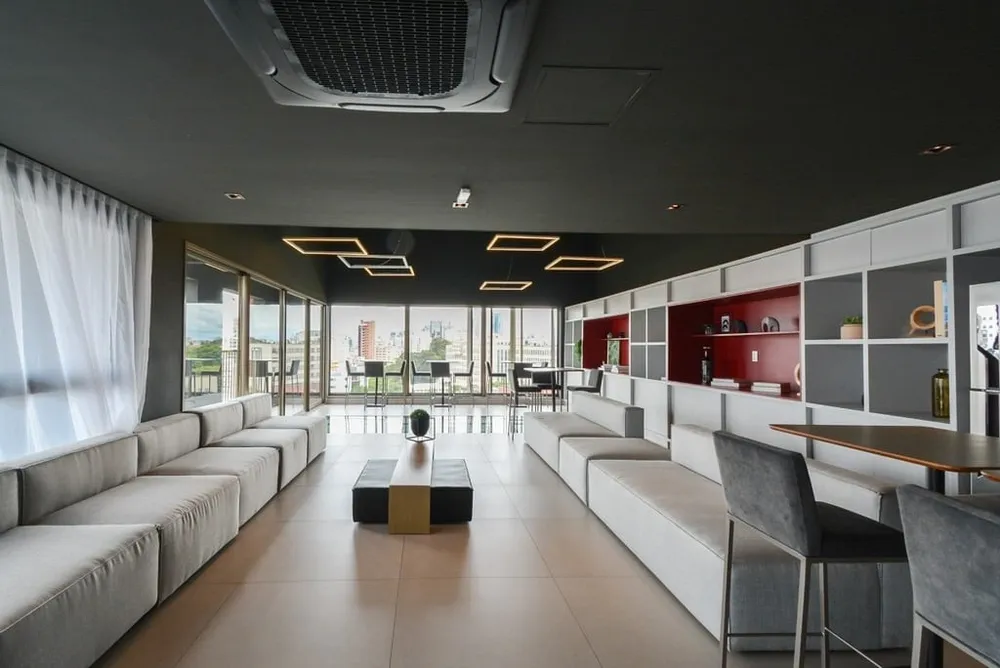Apartamento, 1 quarto, 23 m² - Foto 18