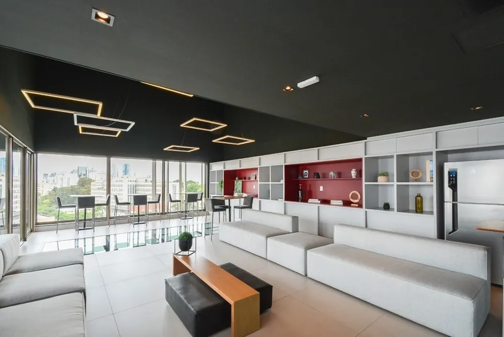 Apartamento, 1 quarto, 23 m² - Foto 11