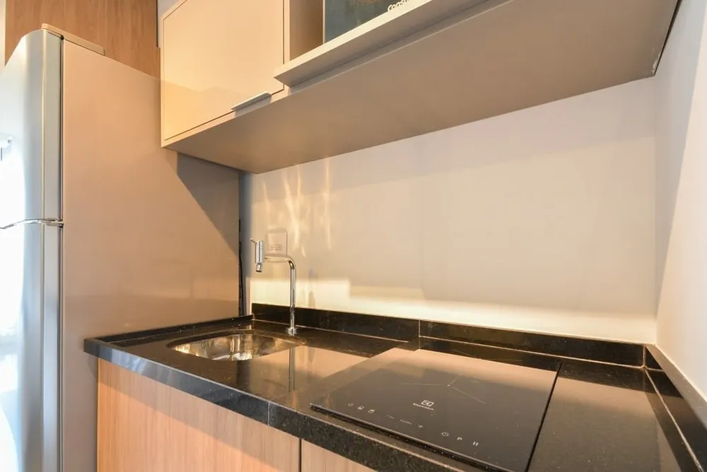 Apartamento, 1 quarto, 23 m² - Foto 21