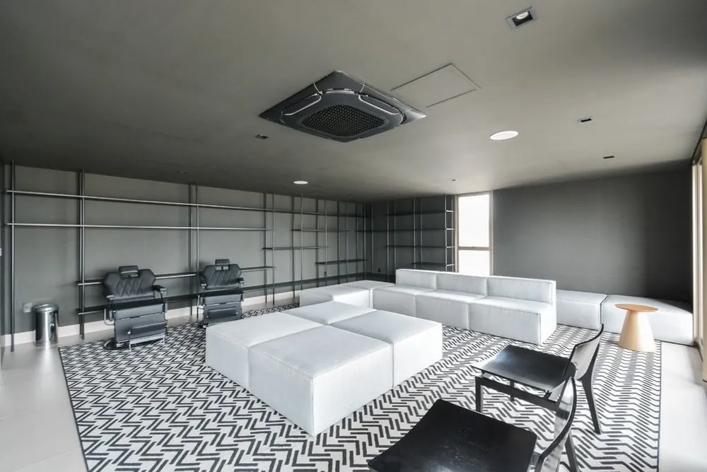 Apartamento, 1 quarto, 23 m² - Foto 13