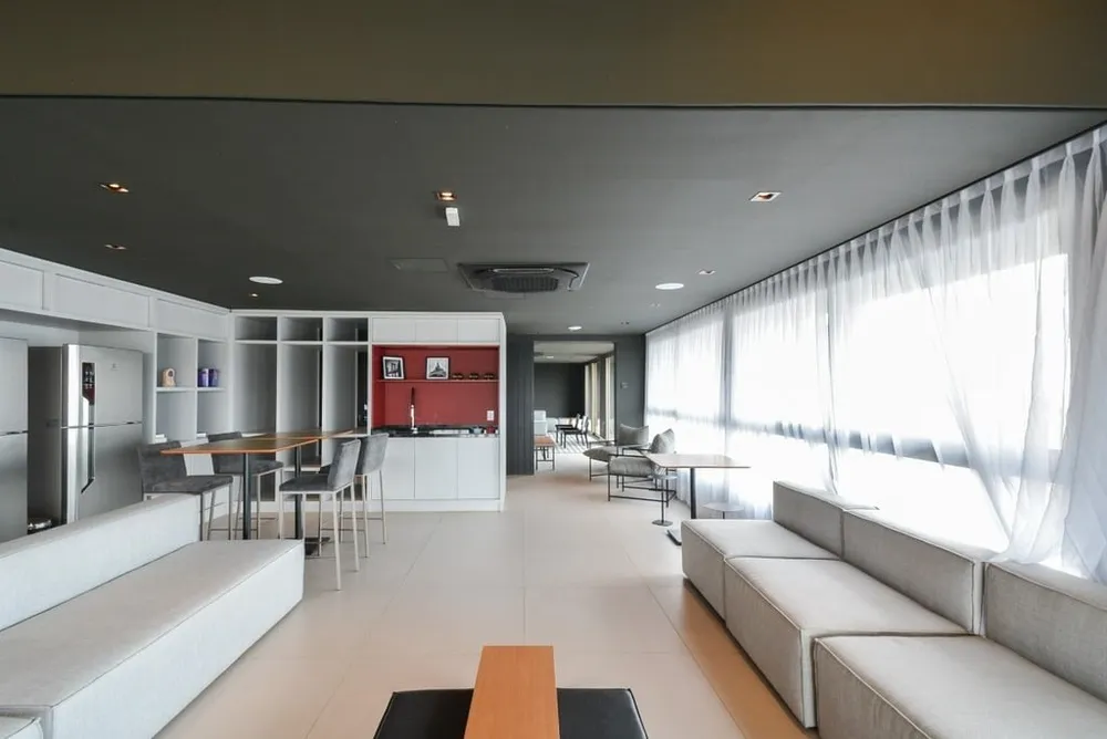 Apartamento, 1 quarto, 23 m² - Foto 9