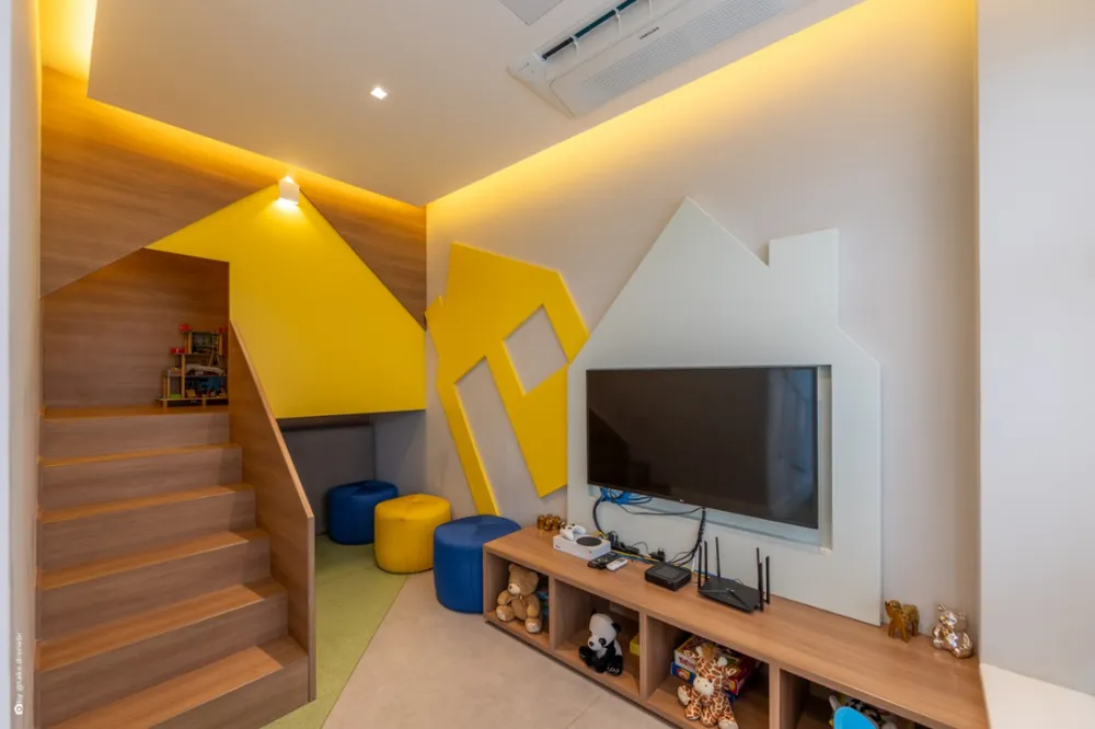 Apartamento, 3 quartos, 77 m² - Foto 1