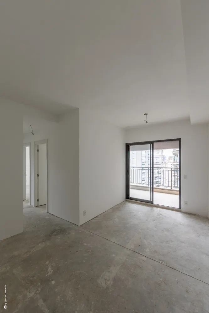 Apartamento, 3 quartos, 77 m² - Foto 2