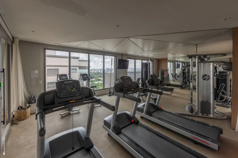 Apartamento, 3 quartos, 77 m² - Foto 3