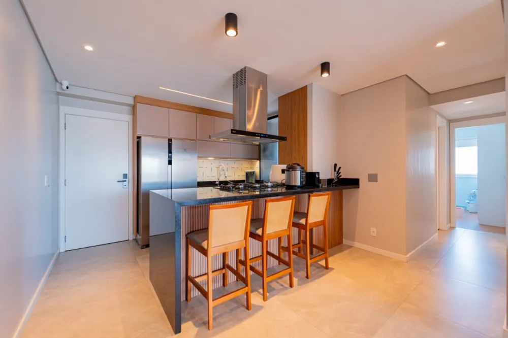 Apartamento, 3 quartos, 81 m² - Foto 4