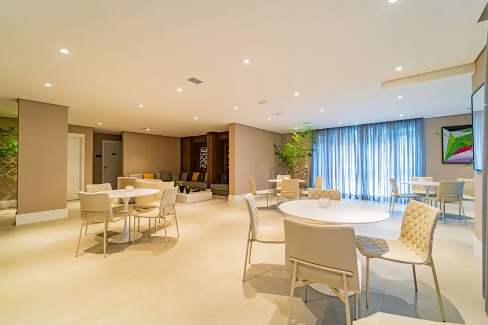 Apartamento, 3 quartos, 81 m² - Foto 3