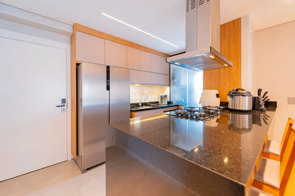 Apartamento, 3 quartos, 81 m² - Foto 10