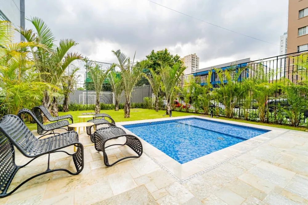 Apartamento, 3 quartos, 81 m² - Foto 6
