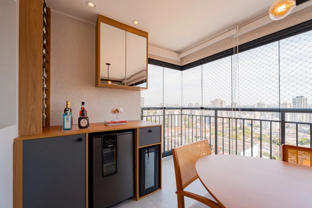 Apartamento, 3 quartos, 81 m² - Foto 9
