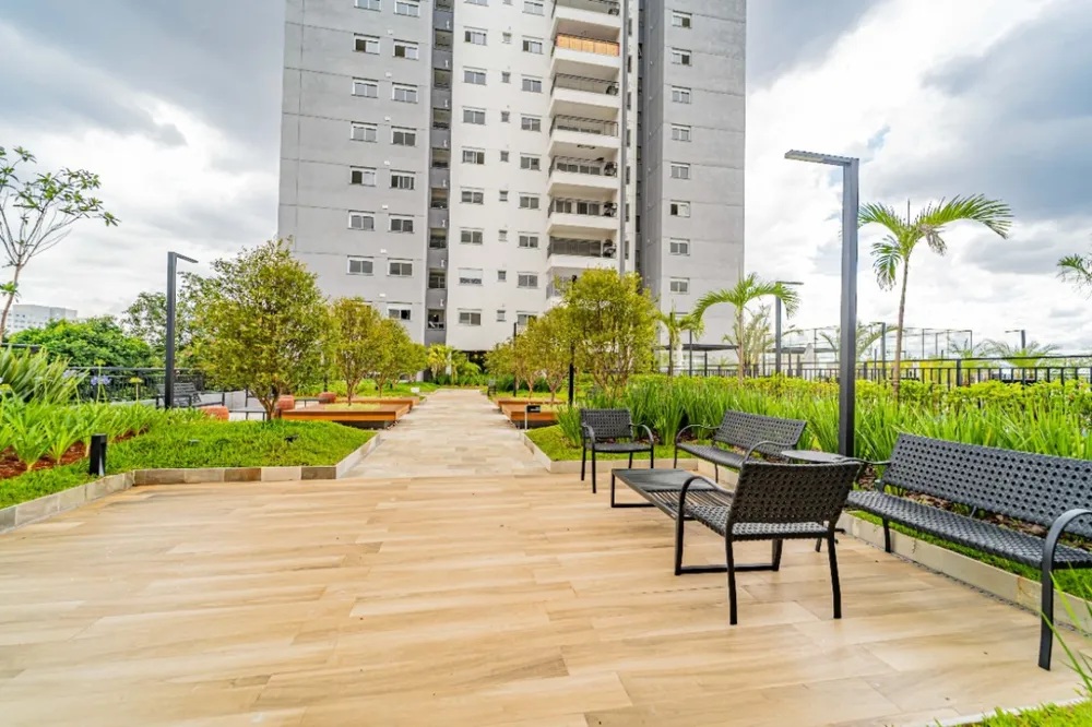Apartamento, 3 quartos, 81 m² - Foto 11