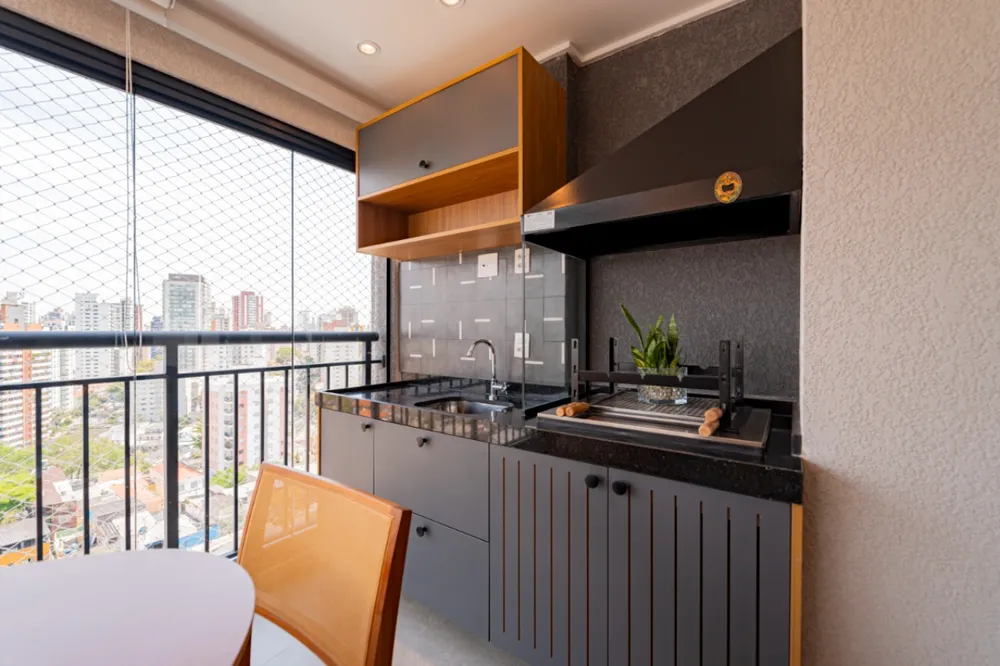 Apartamento, 3 quartos, 81 m² - Foto 5