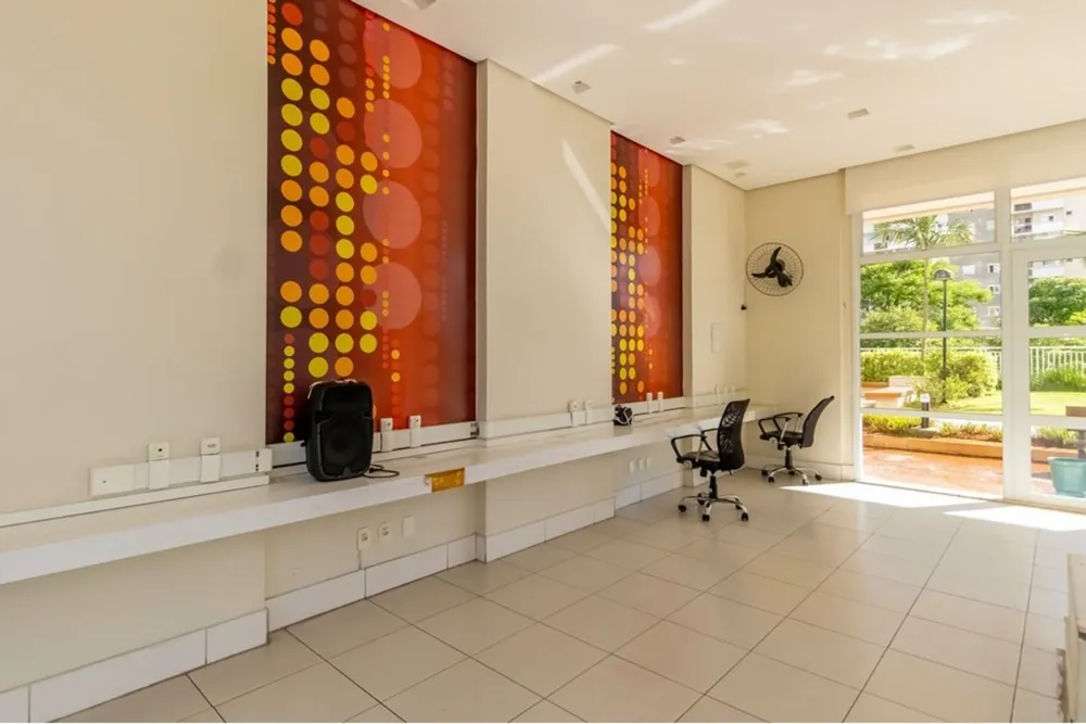 Apartamento, 3 quartos, 210 m² - Foto 11
