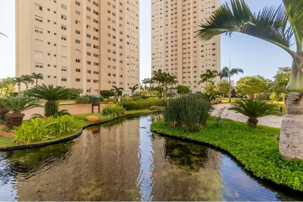 Apartamento, 3 quartos, 210 m² - Foto 9