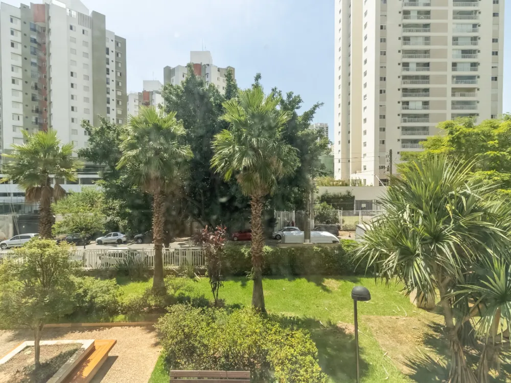 Apartamento, 3 quartos, 210 m² - Foto 2