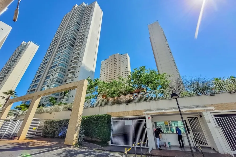 Apartamento, 3 quartos, 210 m² - Foto 4
