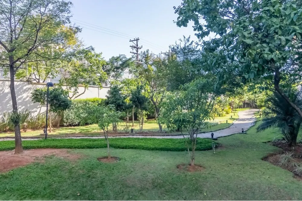 Apartamento, 3 quartos, 210 m² - Foto 10