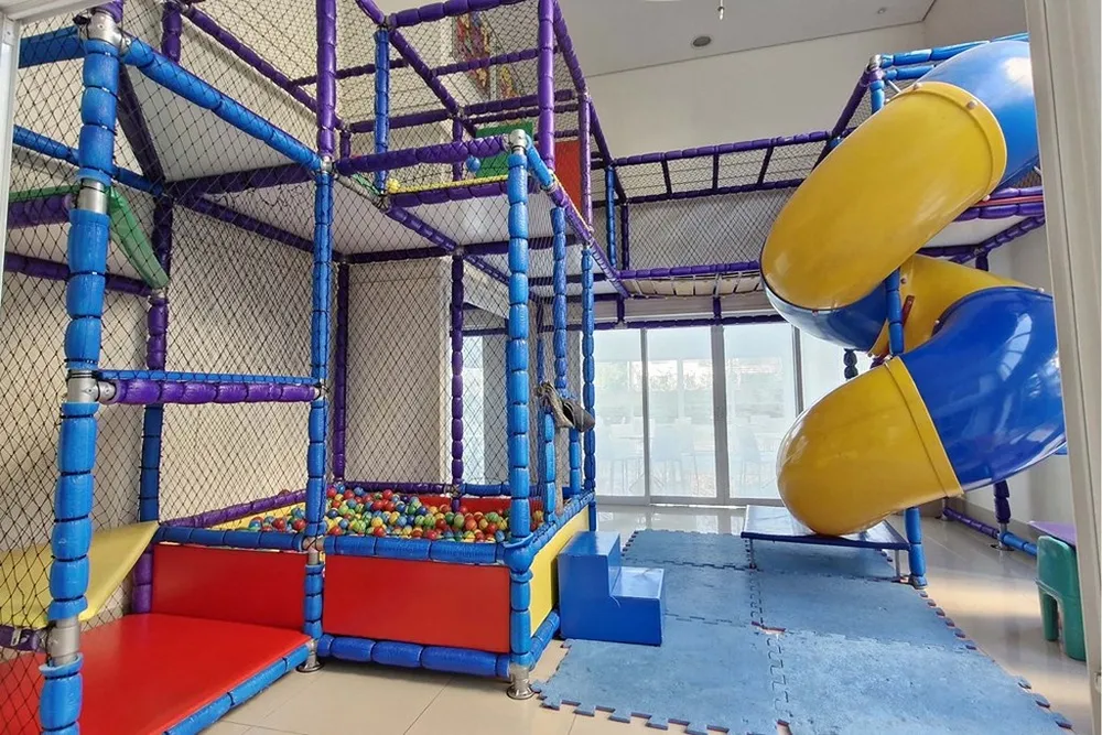 Cobertura, 3 quartos, 402 m² - Foto 11