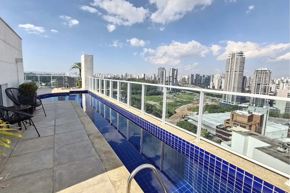 Cobertura, 3 quartos, 402 m² - Foto 9