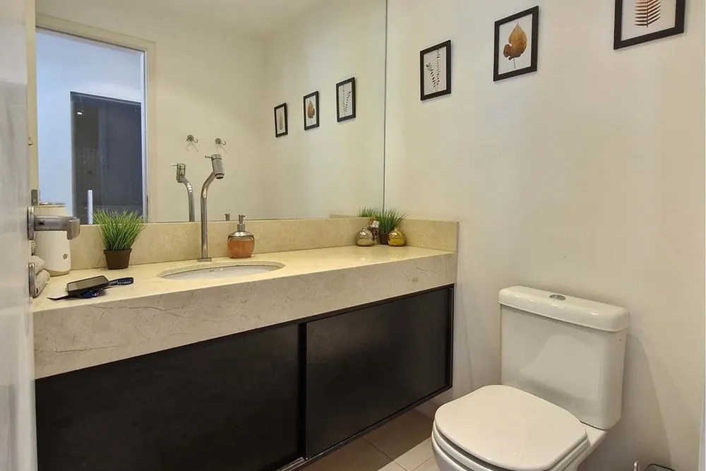 Cobertura, 3 quartos, 402 m² - Foto 10