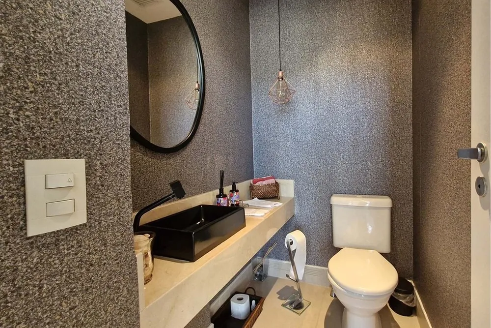 Cobertura, 3 quartos, 402 m² - Foto 5