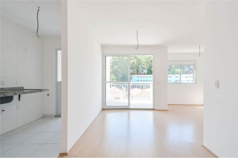 Apartamento, 2 quartos, 66 m² - Foto 2