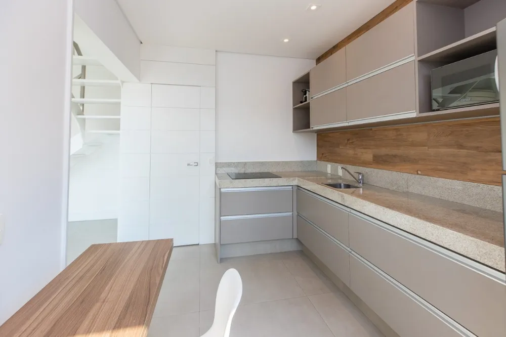 Apartamento, 1 quarto, 62 m² - Foto 4