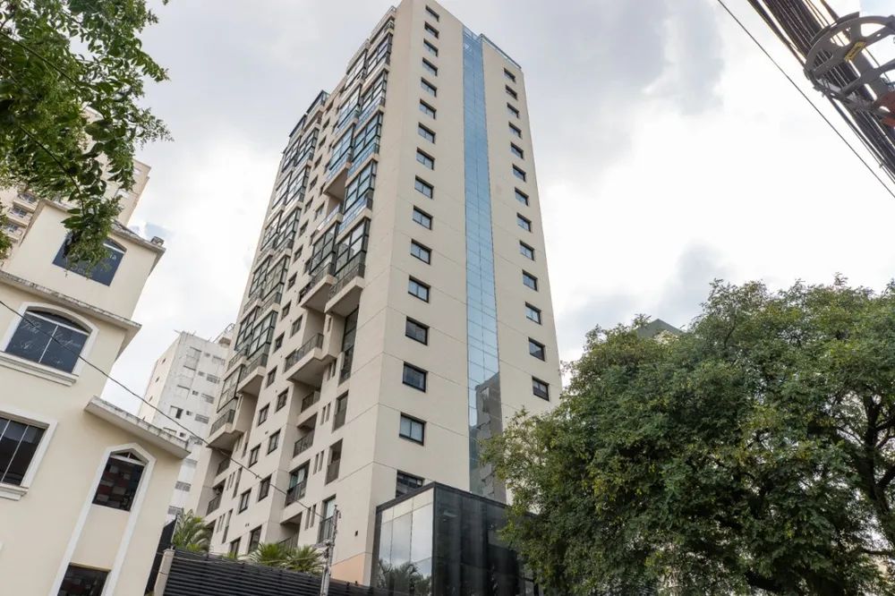 Apartamento, 1 quarto, 62 m² - Foto 3