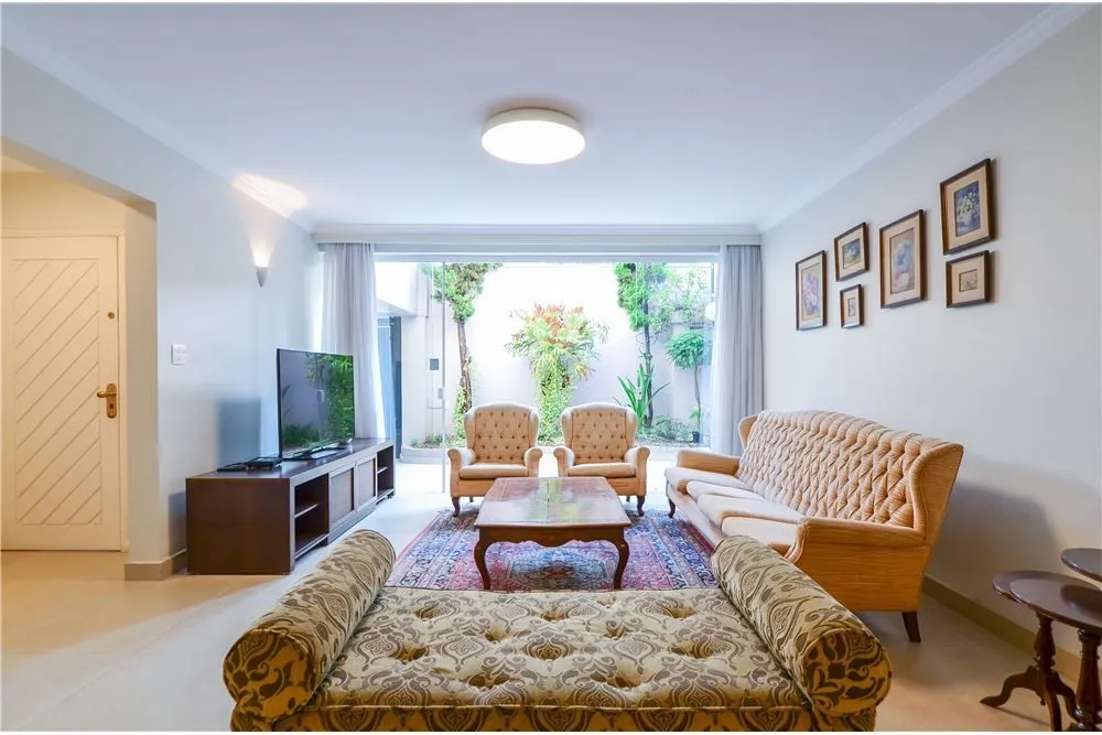 Casa, 3 quartos, 200 m² - Foto 12
