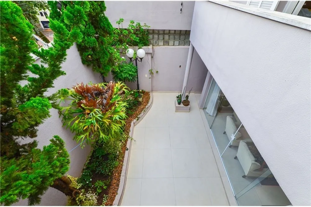 Casa, 3 quartos, 200 m² - Foto 2