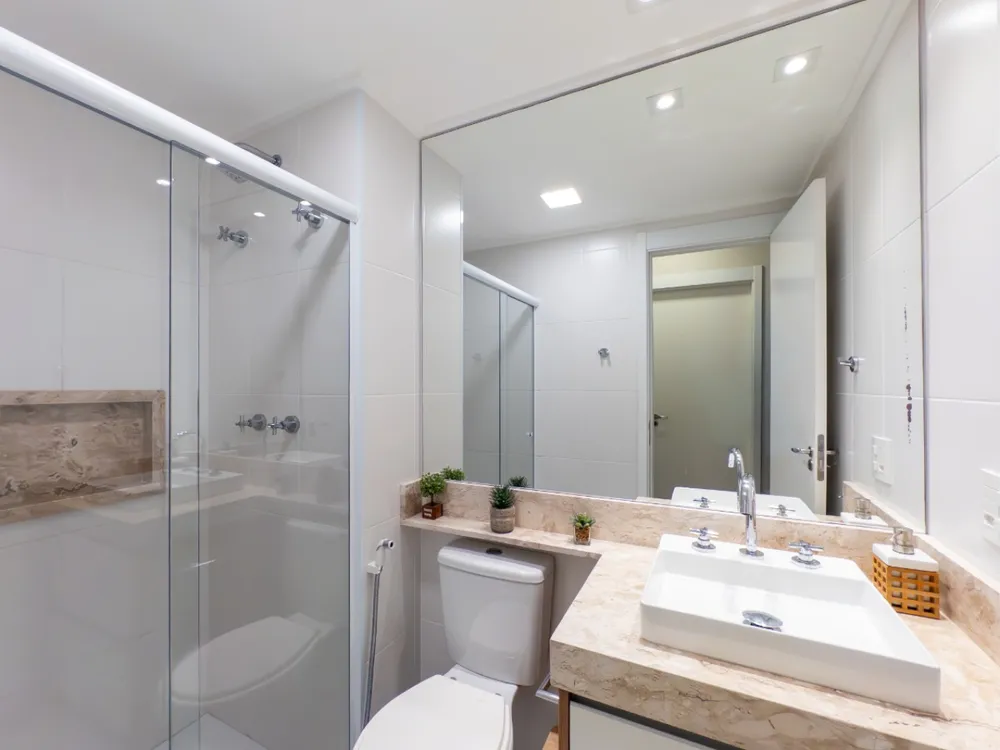 Apartamento, 2 quartos, 67 m² - Foto 12