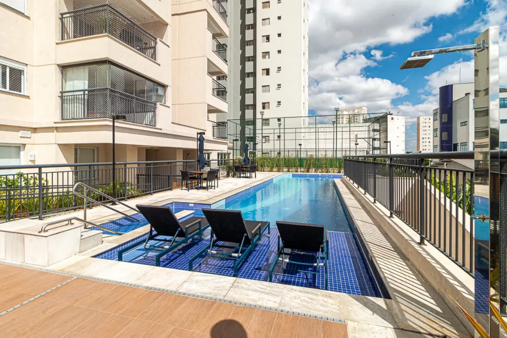 Apartamento, 2 quartos, 67 m² - Foto 8