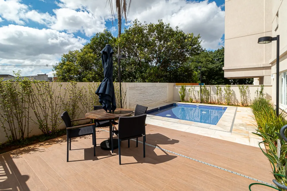 Apartamento, 2 quartos, 67 m² - Foto 7