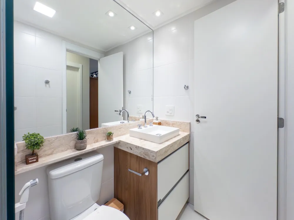 Apartamento, 2 quartos, 67 m² - Foto 9
