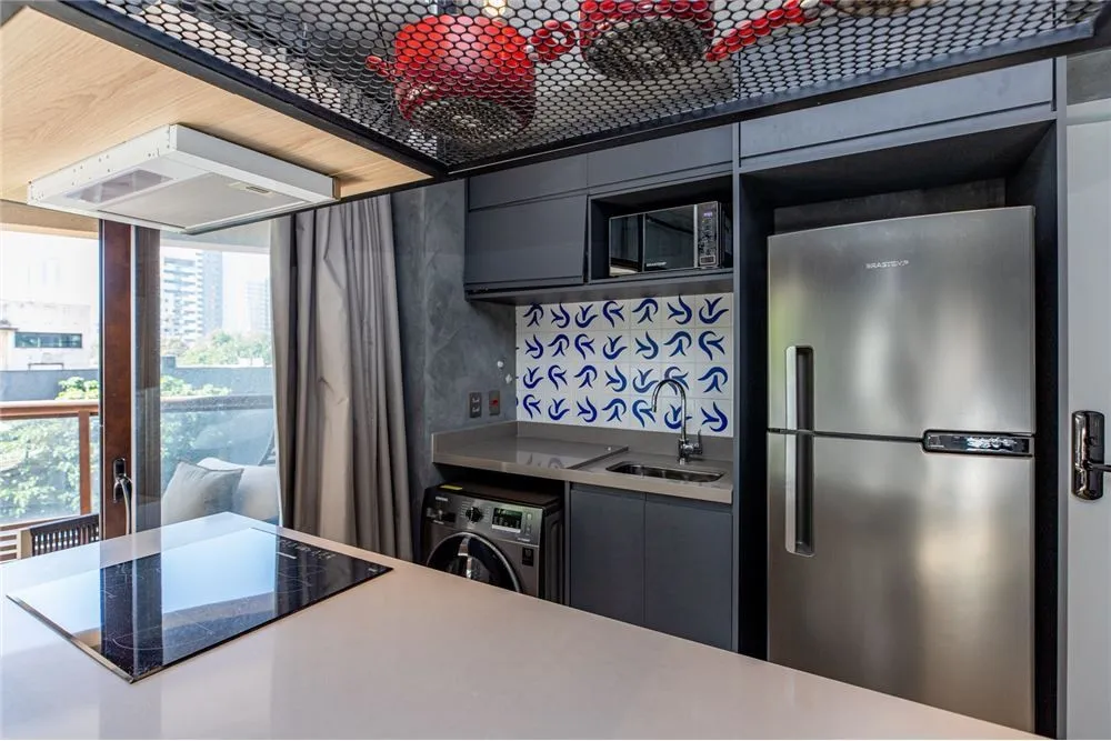 Apartamento, 1 quarto, 49 m² - Foto 10