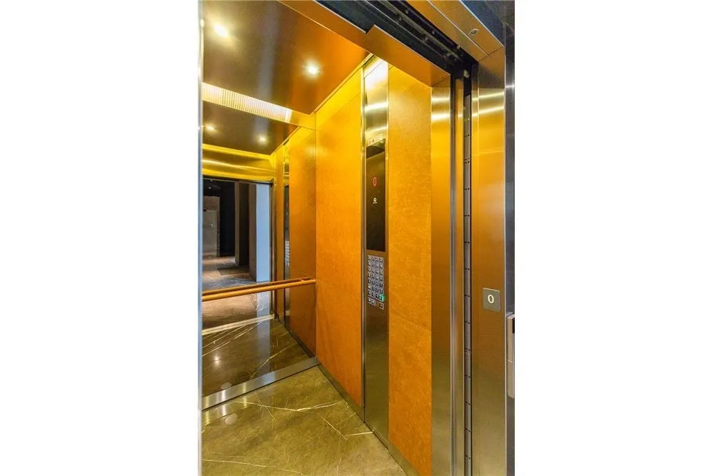 Apartamento, 1 quarto, 49 m² - Foto 2
