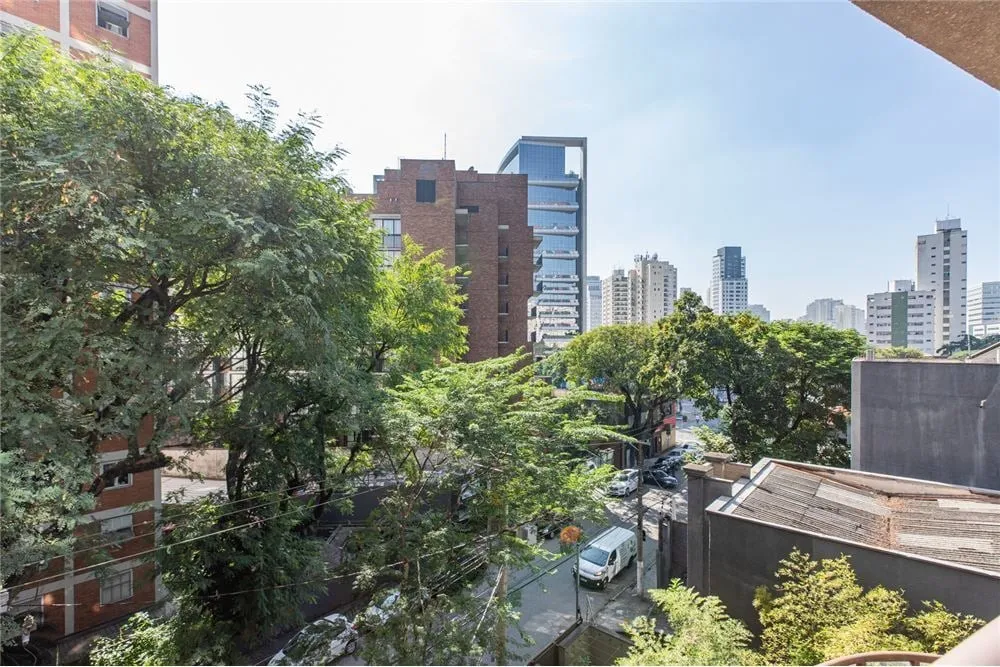 Apartamento, 1 quarto, 49 m² - Foto 6