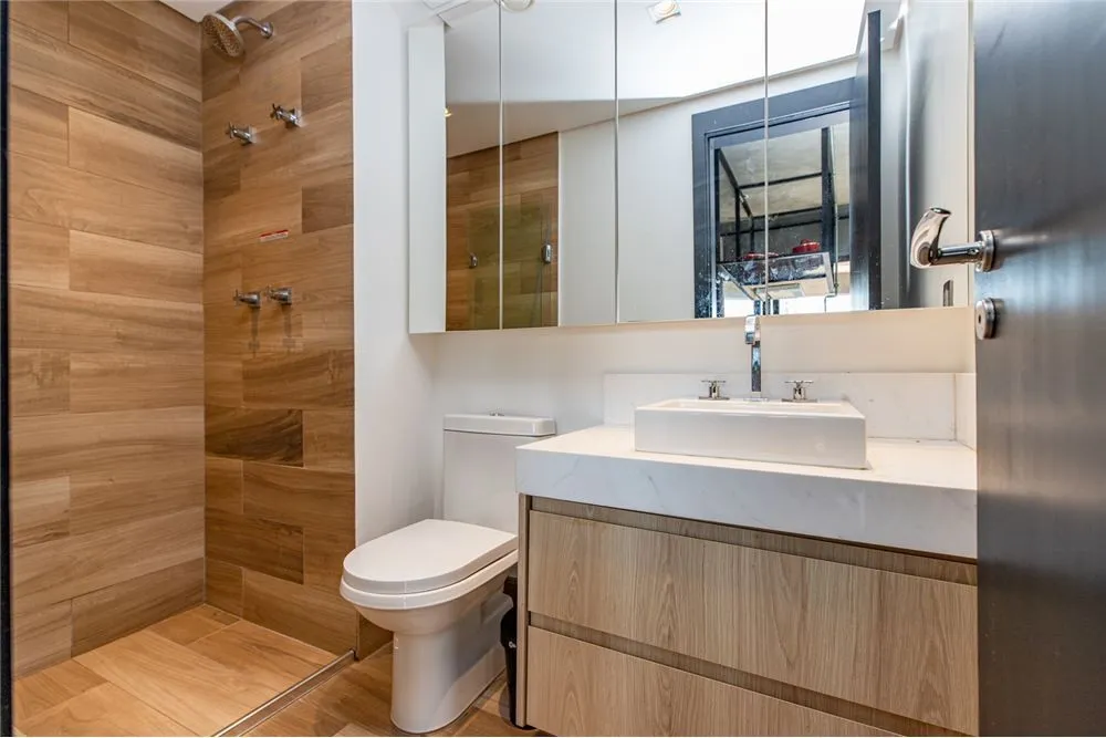 Apartamento, 1 quarto, 49 m² - Foto 9