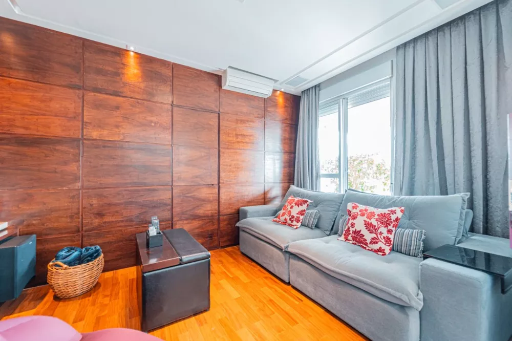 Apartamento à venda com 3 quartos, 215m² - Foto 16