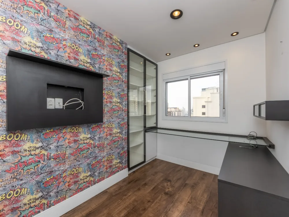 Apartamento, 2 quartos, 71 m² - Foto 2