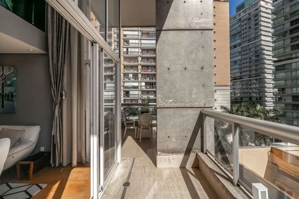 Apartamento, 2 quartos, 146 m² - Foto 7