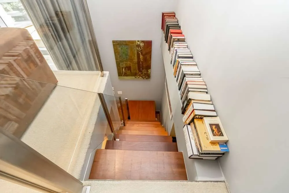 Apartamento, 2 quartos, 146 m² - Foto 6