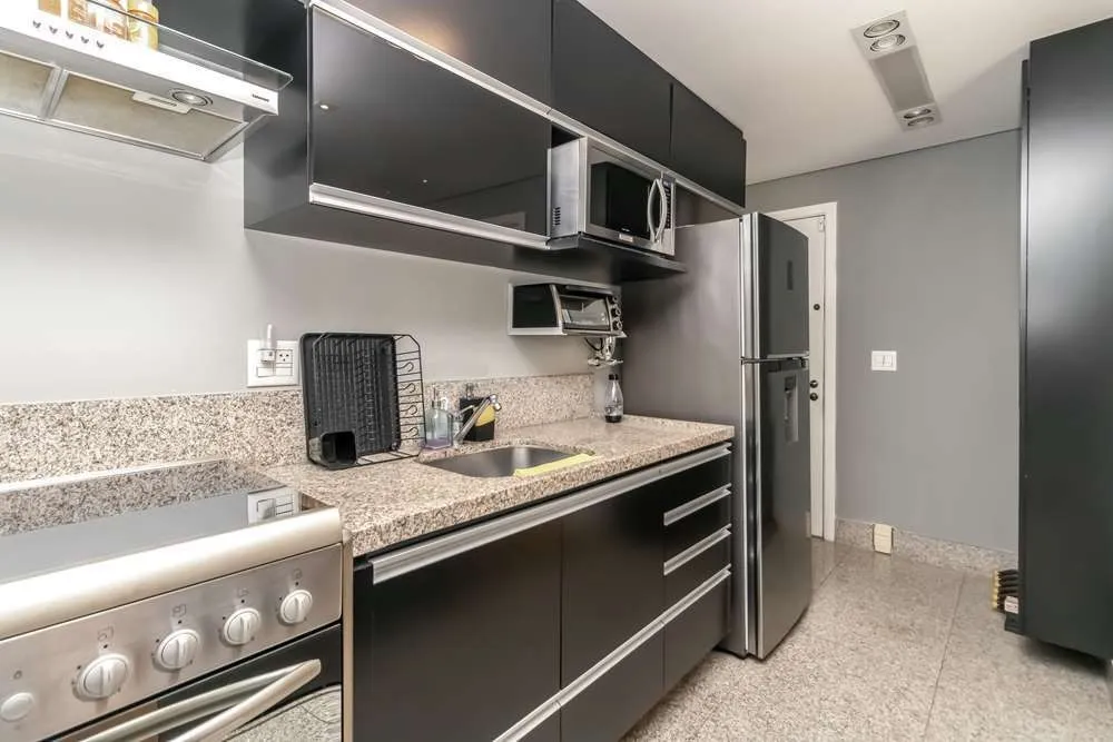 Apartamento, 2 quartos, 146 m² - Foto 5