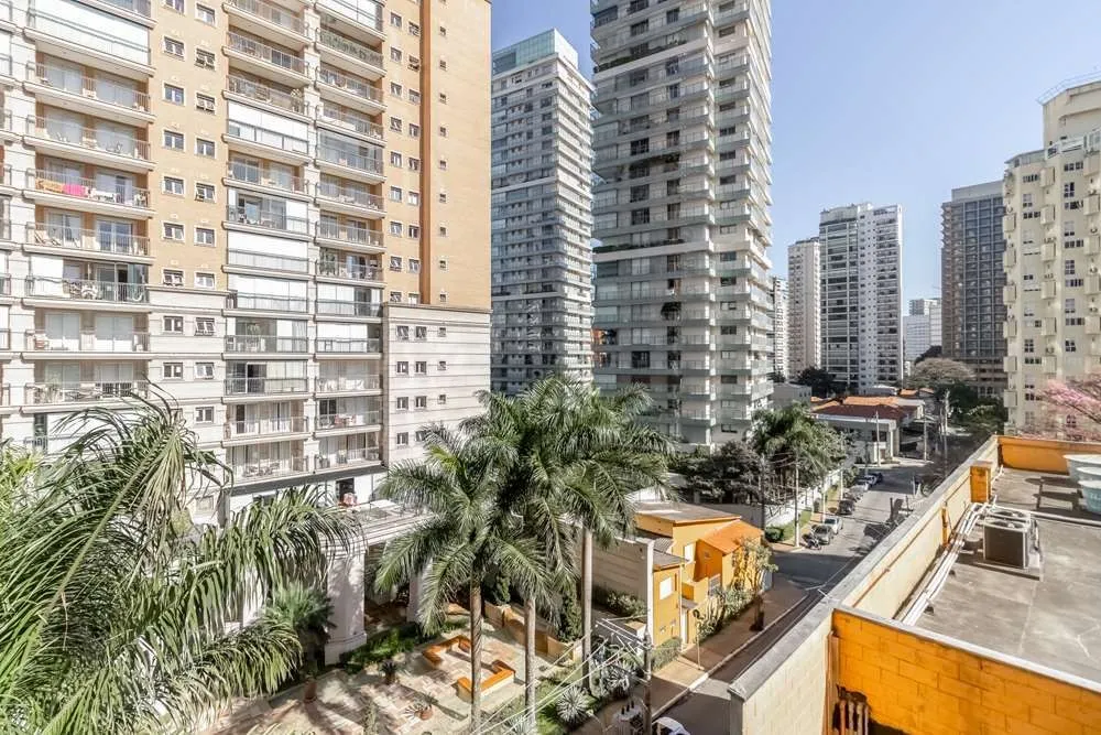 Apartamento, 2 quartos, 146 m² - Foto 1